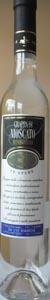 GRAPPA CHARDONNAY 0,5 liter 40 pct
